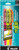 Frixion Erasable Highlighter 3 Pen Set - Pink/Orange/Yellow