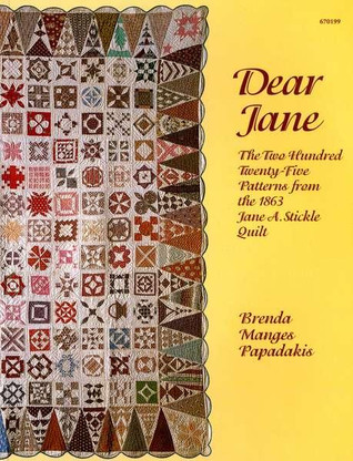Dear Jane