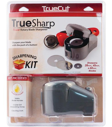 True Sharp Sharpener