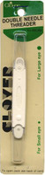 Double Needle Threader