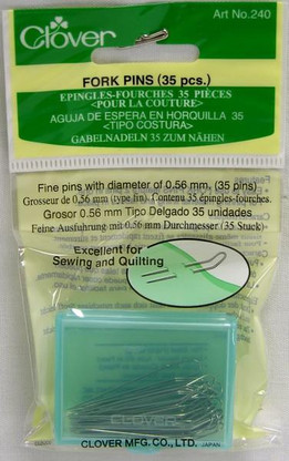 Fork Pins 1-1/2in 35ct
