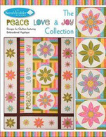 Peace Love & Joy Collection with CD