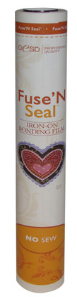 Fuse N Seal Cut Away 15in x 5yd