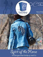 Spirit of the Horse CD