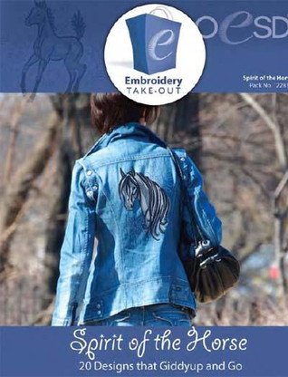 Spirit of the Horse CD