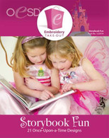 Storybook Fun CD