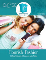 Flourish Fashion CD