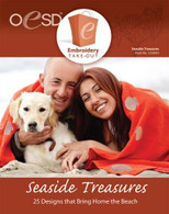 Seaside Treasures CD