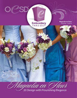 Magnolia en Fleur CD