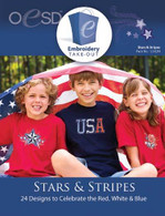 Stars & Stripes CD