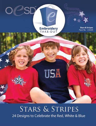 Stars & Stripes CD