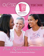 Pink Ribbon CD
