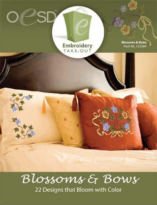 Blossoms & Bows CD