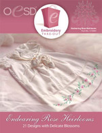 Endearing Rose Heirlooms CD