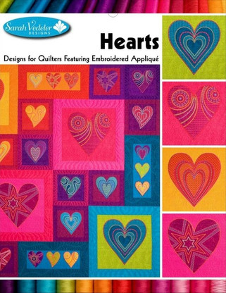 Hearts with CD
