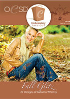 Fall Glitz CD