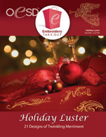 Holiday Luster CD