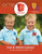 Cut & Stitch Letters CD