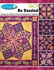 GO! Be Dazzled with CD
