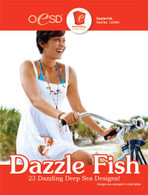 Dazzle Fish CD