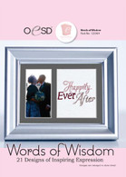 Words of Wisdom CD