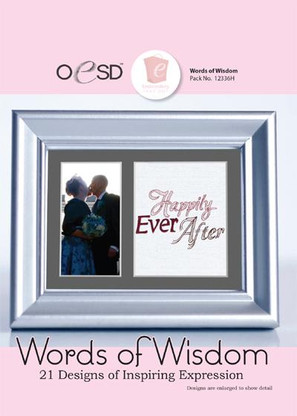 Words of Wisdom CD