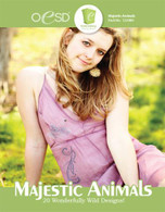 Majestic Animals CD
