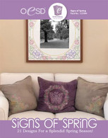 Signs of Spring CD
