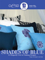Shades of Blue CD