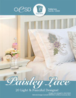 Paisley Lace CD