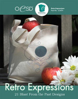 Retro Expressions CD