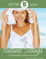 Natural Settings CD
