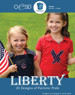 Liberty Design CD