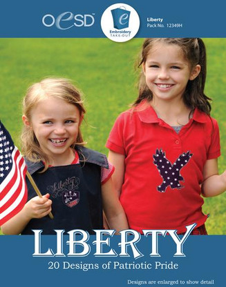 Liberty Design CD