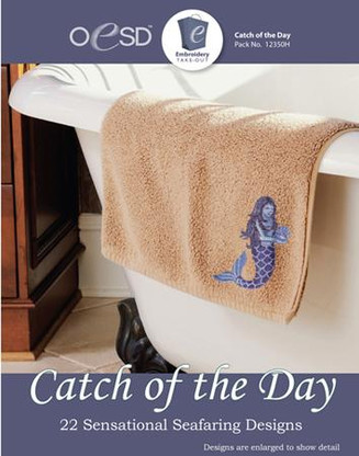 Catch of the Day CD