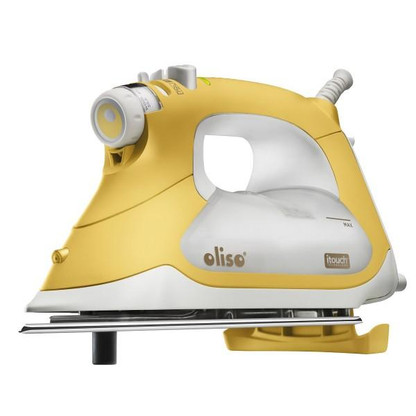 Oliso Pro Zone Smart Iron