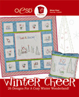 Winter Cheer CD