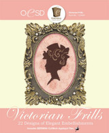 Victorian Frills CD