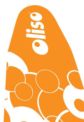 Oliso Ironing Board Cover
