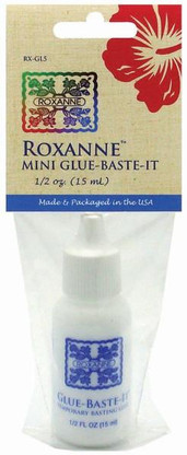 Roxanne Glue Baste It Travel Size .5oz