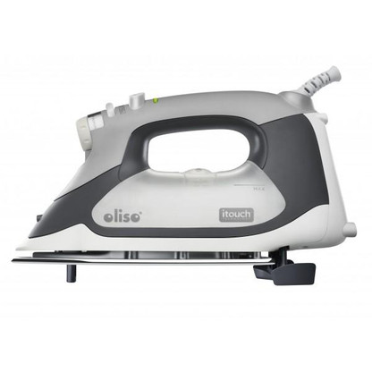 Oliso Ultra Precision Smart Iron