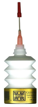Roxanne Glue Baste It EZ-Squeezie Bottle 1oz