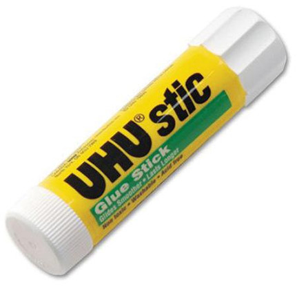 Uhu Glue Stick .29oz