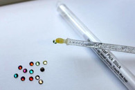 Crystal Pick Up Stick