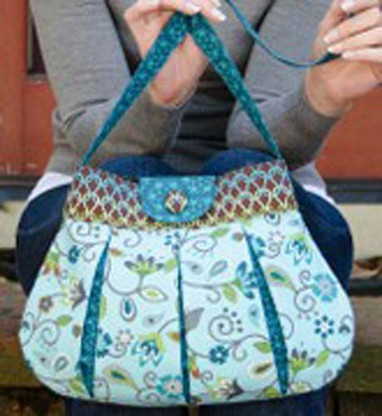 Caitlyn Handbag