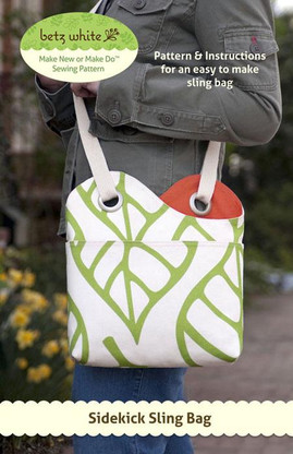 Sidekick Sling Bag