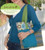 Stitch-along Tote