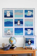 Polar Babies Quilt