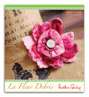 La Fleur Debris Mini Pattern