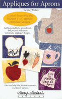Appliques for Aprons